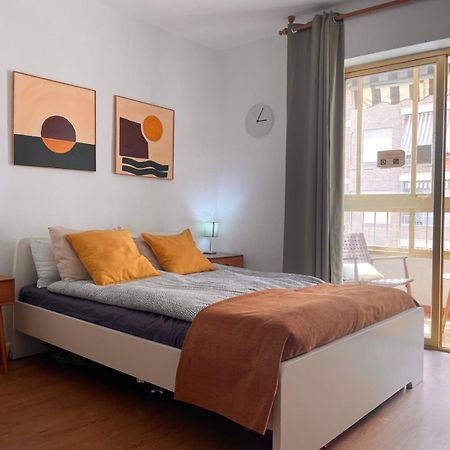 Estudio Marina De Santa Pola Εξωτερικό φωτογραφία