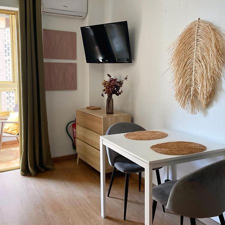 Estudio Marina De Santa Pola Εξωτερικό φωτογραφία