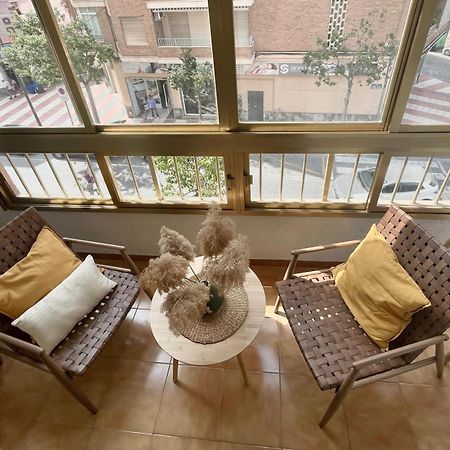 Estudio Marina De Santa Pola Εξωτερικό φωτογραφία