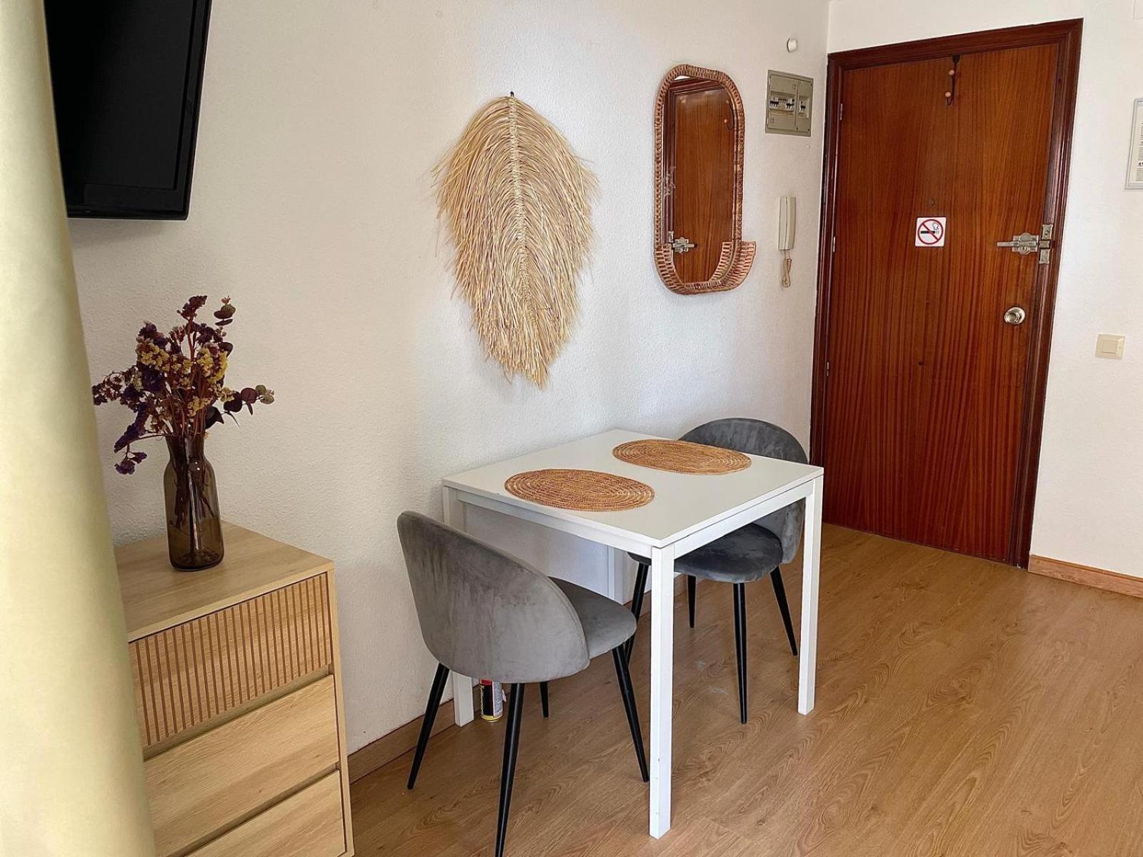 Estudio Marina De Santa Pola Εξωτερικό φωτογραφία