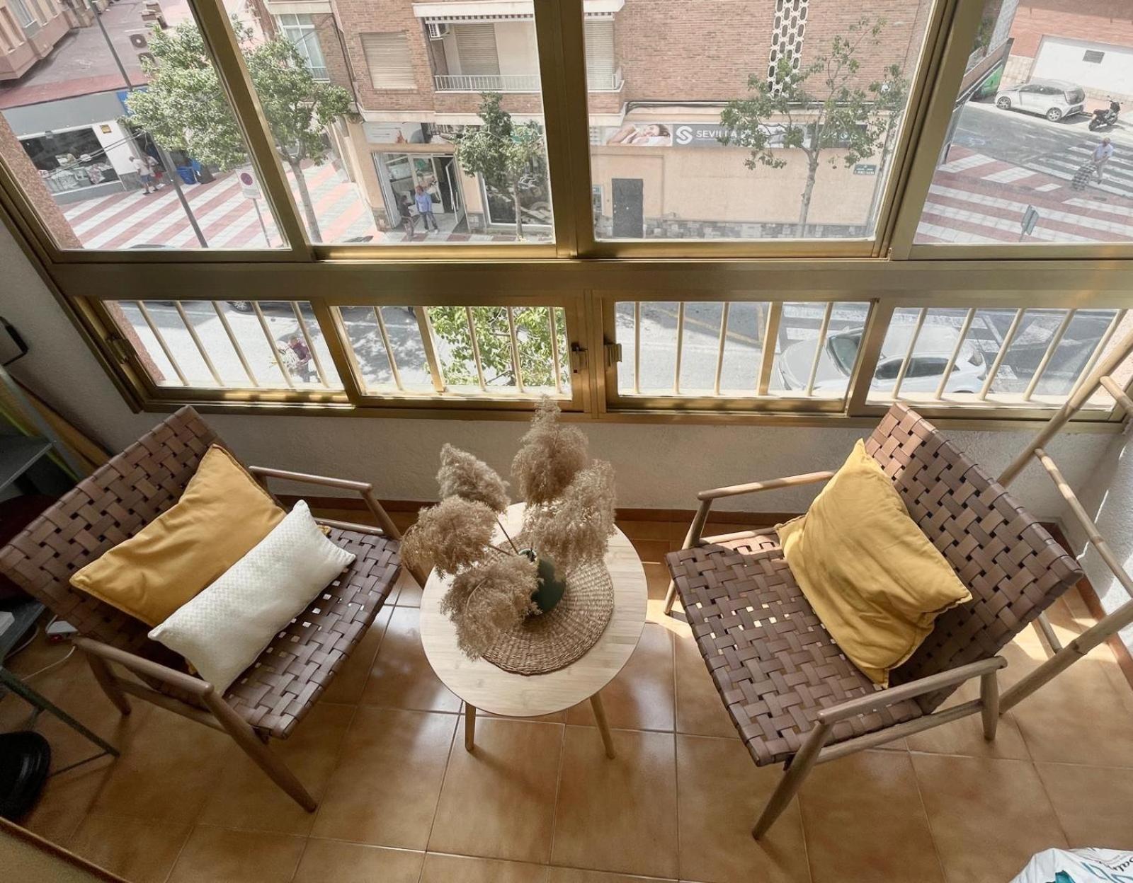 Estudio Marina De Santa Pola Εξωτερικό φωτογραφία