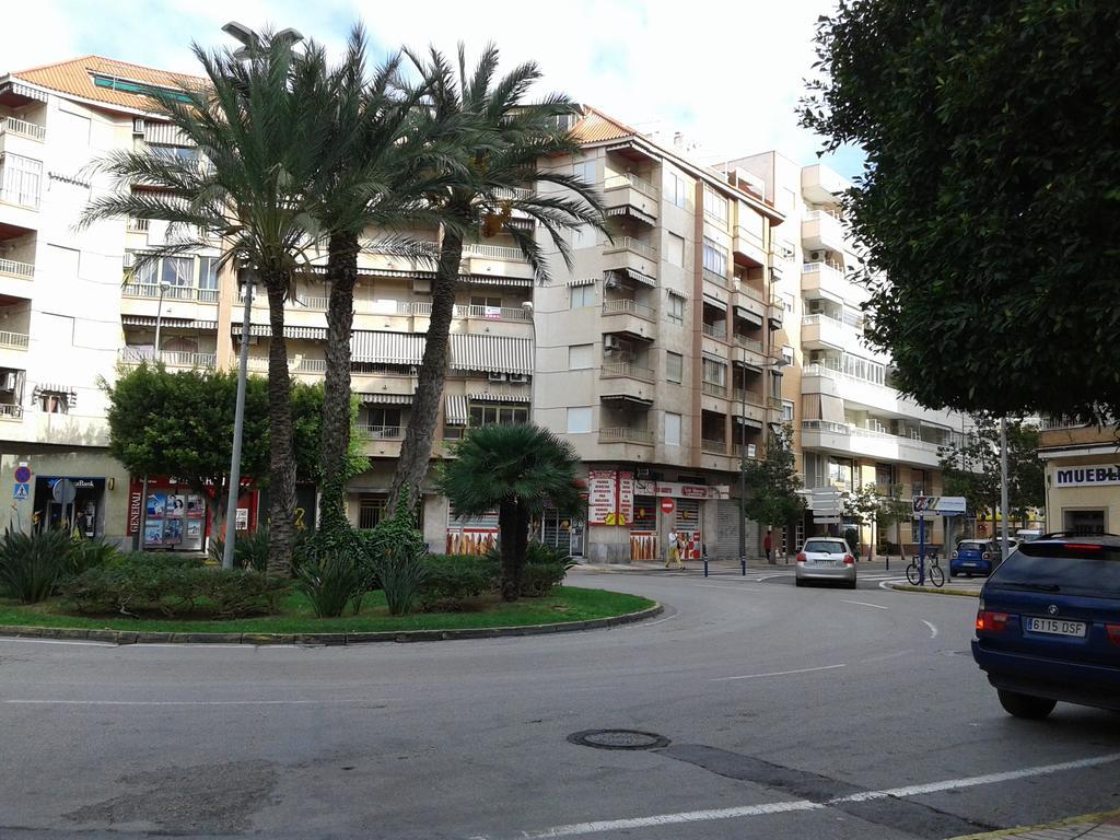 Estudio Marina De Santa Pola Εξωτερικό φωτογραφία