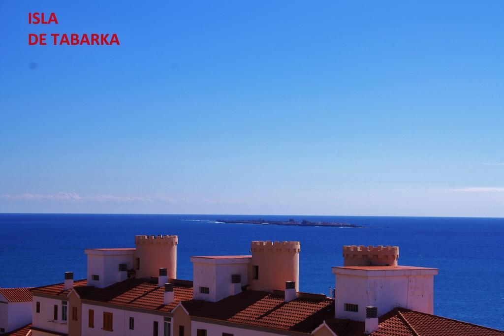 Estudio Marina De Santa Pola Εξωτερικό φωτογραφία
