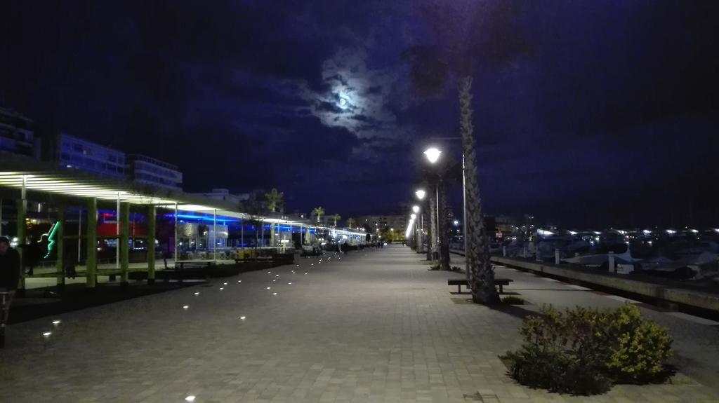 Estudio Marina De Santa Pola Εξωτερικό φωτογραφία