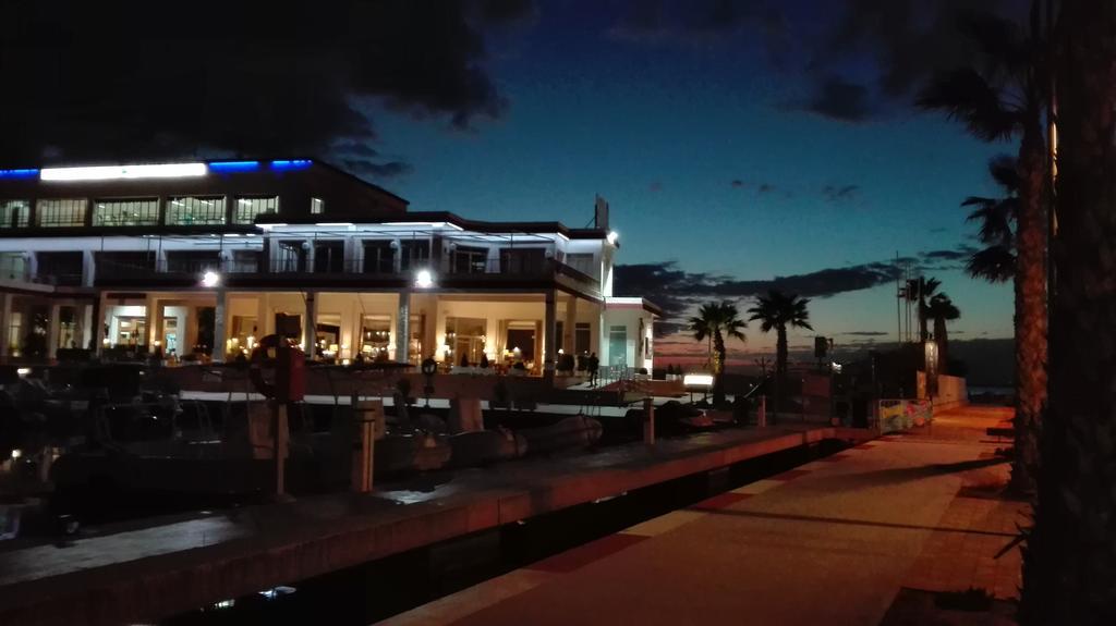 Estudio Marina De Santa Pola Εξωτερικό φωτογραφία